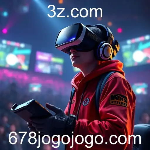 O Impacto de '678jogo' na Indústria de Jogos Online em 2025