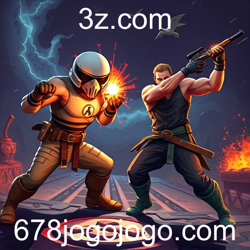 A Evolução dos Jogos de Ação: Uma Jornada através da Adrenalina Virtual