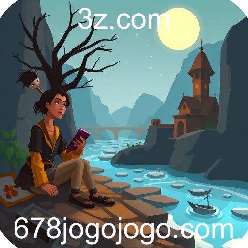 Explorando o Fascinante Mundo dos Jogos de Aventura
