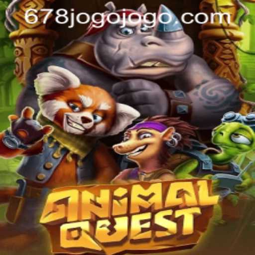 Exploring AnimalQuest: A Virtual Adventure Combines Fun and Education