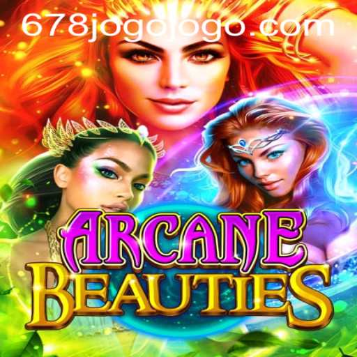 Explore the Magical World of ArcaneBeauties