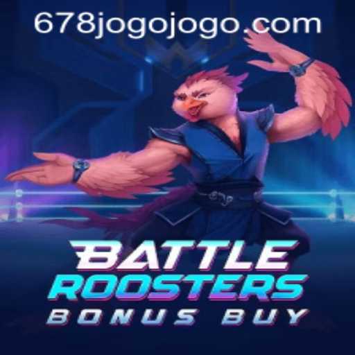 Embark on an Exciting Adventure with BattleRoostersBonusBuy