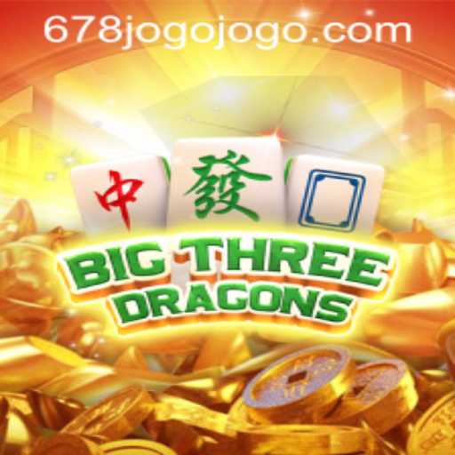 BigThreeDragons: Exploring the Exciting World of 678jogo PH Login
