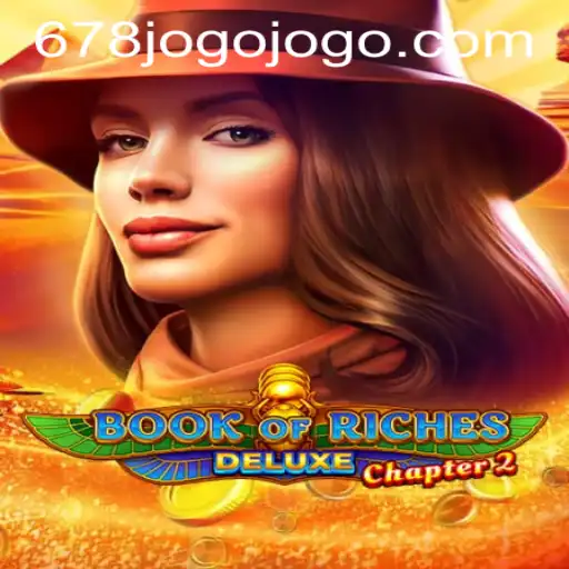 Exploring the Mysteries of Book of Riches Deluxe Chapter 2