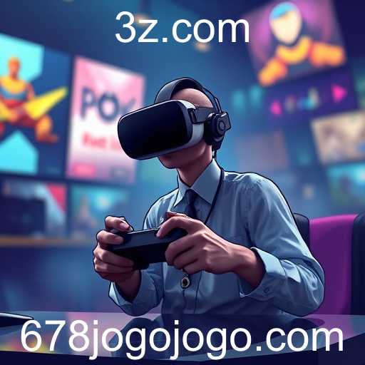 Desafios e Oportunidades no Mercado de Jogos do Brasil