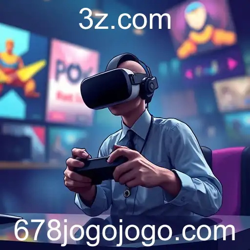 Desafios e Oportunidades no Mercado de Jogos do Brasil