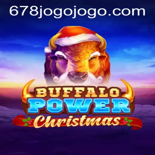 Buffalo Power Christmas: A Festive Spin on a Classic Slot Game