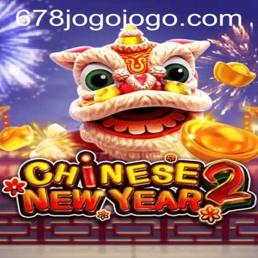 Dive into the World of CHINESENEWYEAR2: The Thrilling Casino Game Experience