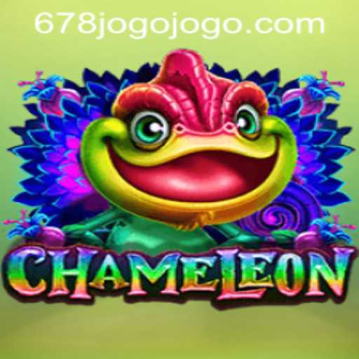 Explore the World of Chameleon: A Blending Game of Shapes and Strategies