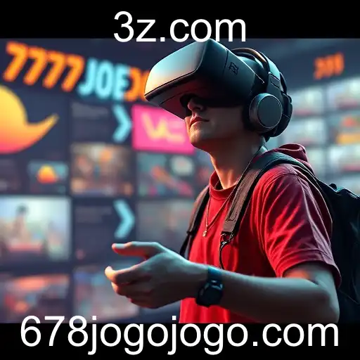 Inovação Digital Transforma Cenário dos Jogos Online