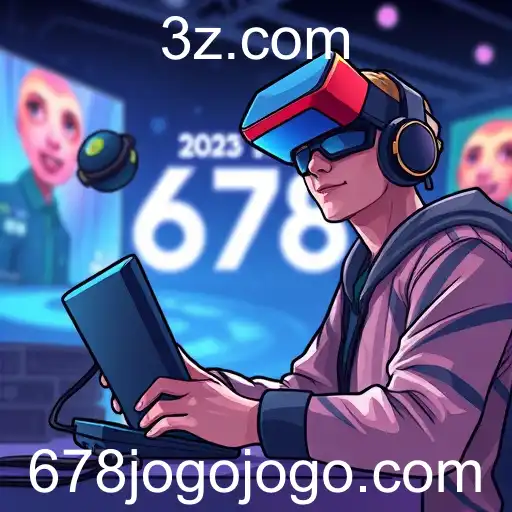 A Evolução do Mercado de Jogos Online em 2025