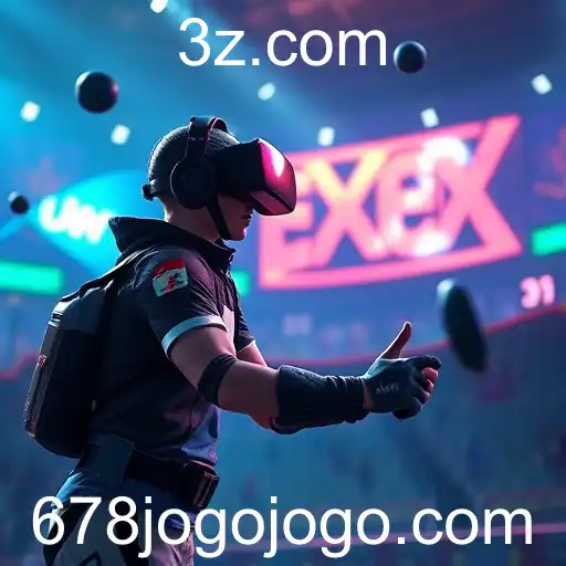 O Futuro dos Jogos em 2025: Tendências e Inovações