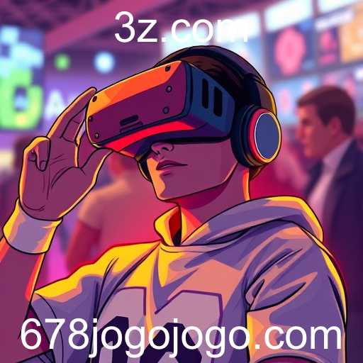 Transformações no Mundo dos Jogos e Tecnologia em 2025