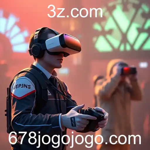 Novidades Quentes no Mundo dos Jogos em 2025