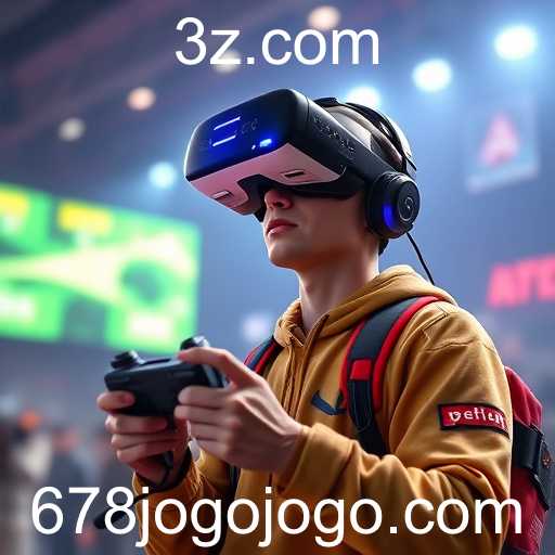 Revoluções no Mundo dos Jogos: O Impacto das Inovações em 2025