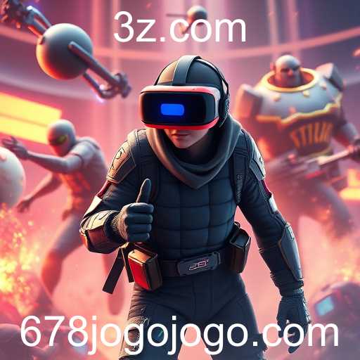 Impacto da Revolução Tecnológica nos Jogos em 2025