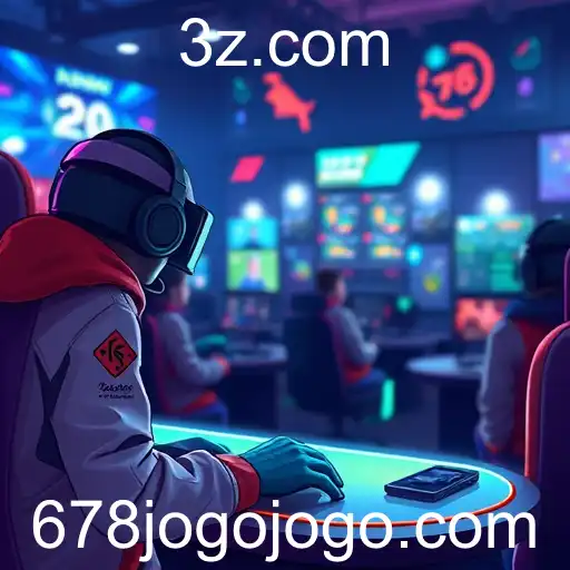 Tendências de Jogos em 2025