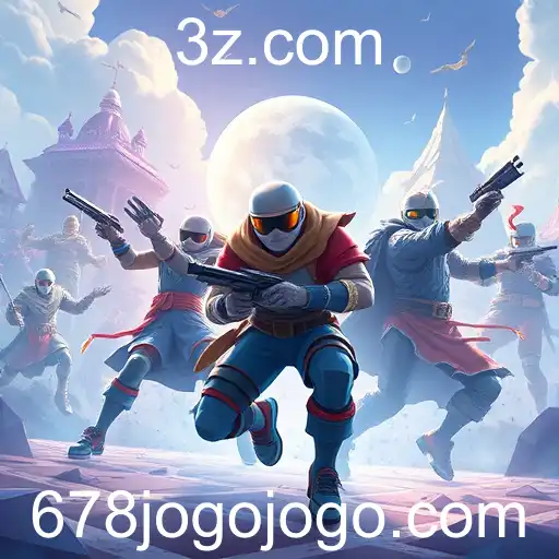 Inovações e Tendências no Setor de Jogos em 2025