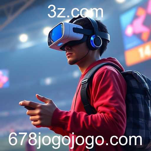 Tendências Emergentes no Mundo dos Jogos em 2025