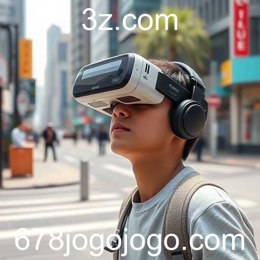 Novas Tendências no Mundo dos Jogos para 2025