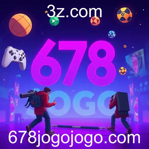 A Ascensão do 678jogo no Cenário Global