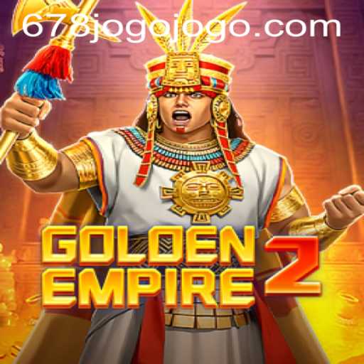 GoldenEmpire2: A Thrilling Gaming Adventure with 678jogo PH Login