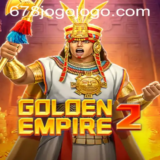 GoldenEmpire2: A Thrilling Gaming Adventure with 678jogo PH Login