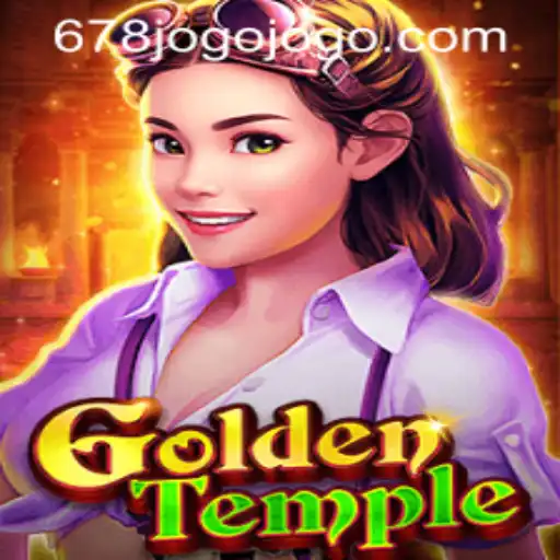 GoldenTemple: Exploring the Mystical Game
