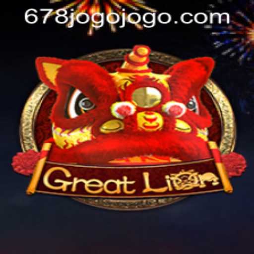 Experience the Adventure of GreatLion - Your Ultimate Gaming Destination
