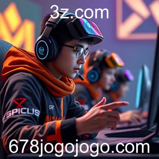 O Crescimento do Universo 678jogo: Inovações e Tendências