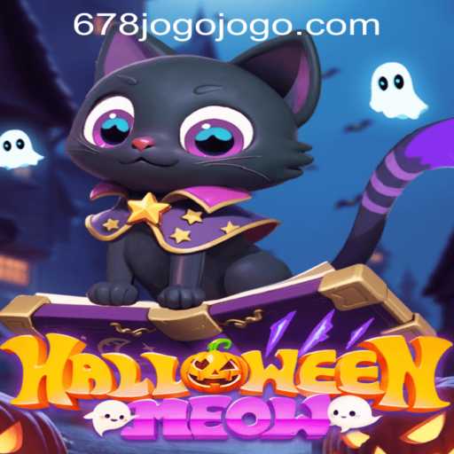 The Enchanting World of HalloweenMeow: A Spellbinding Gaming Adventure