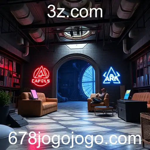 A Revolução dos Jogos Híbridos em 2025