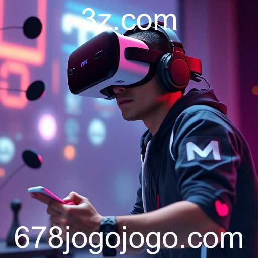 O Impacto dos Jogos na Cultura Moderna