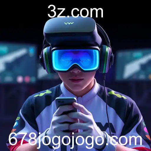 O Impacto do Mundo dos Jogos em 2025