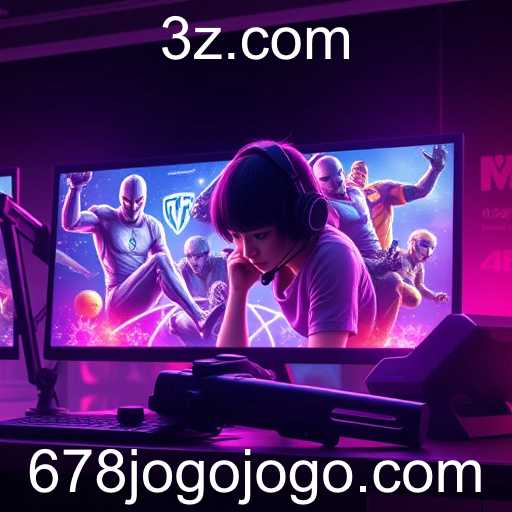 Evolução e Impacto dos Jogos Online em 2025