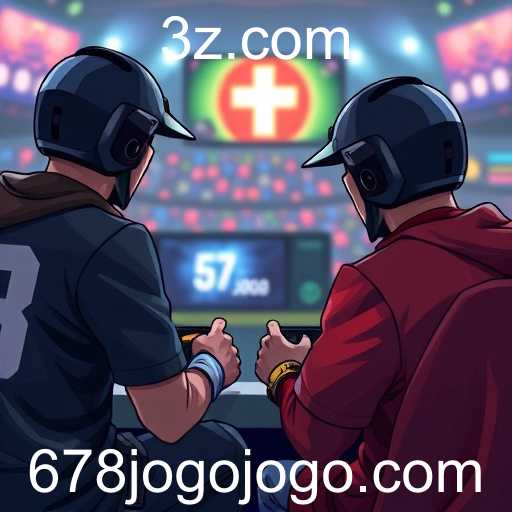 Revolução nos Jogos Online: O Impacto do 678jogo