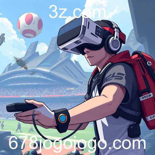 O Impacto de '678jogo' no Cenário de Jogos em 2025