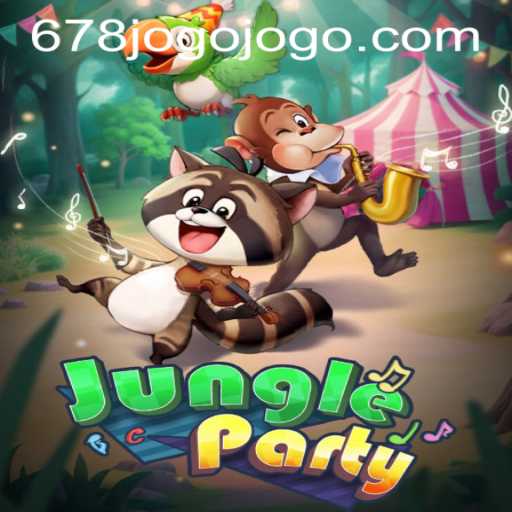 Exploring JungleParty: Game Description, Features, and Rules