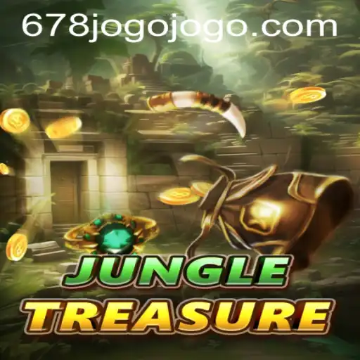 Discover the Thrilling World of JungleTreasure