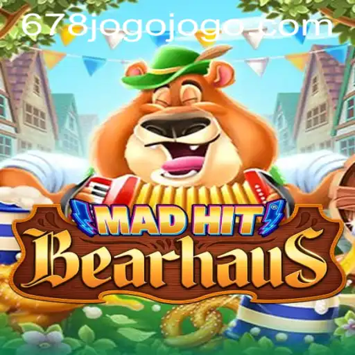 Exploring MadHitBearhaus: A Unique Gaming Phenomenon