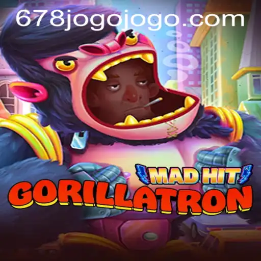 MadHitGorillatron: The Game Changing 678jogo PH Login For Adventure Seekers