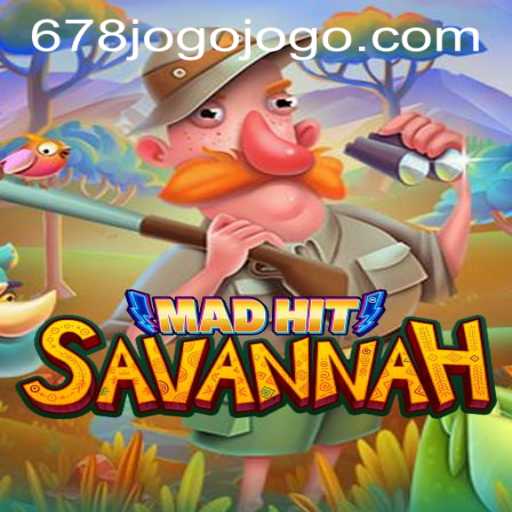 MadHitSavannah: A Deep Dive into the Game That's Taking the World by Storm