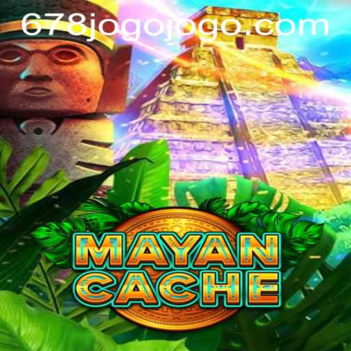 MayanCache: The Fascinating World of Treasure Hunting and Adventure