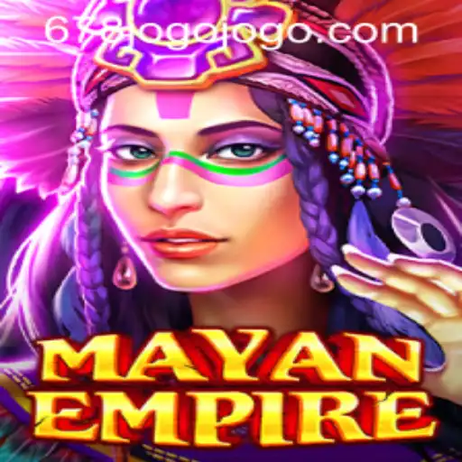 MayanEmpire: Embrace the Mystique of an Ancient Civilization