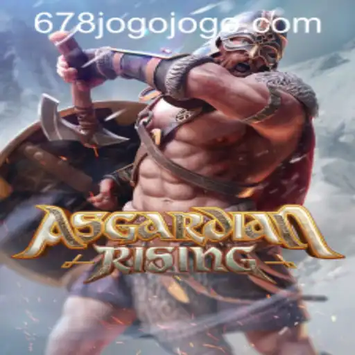 AsgardianRising: Enter the Norse Mythology Universe with 678jogo PH Login