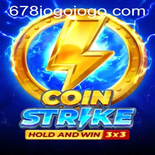 CoinStrike: The Exciting New Digital Playground