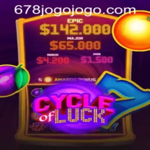 CycleofLuck: Discover the Thrill Behind the New Gaming Sensation