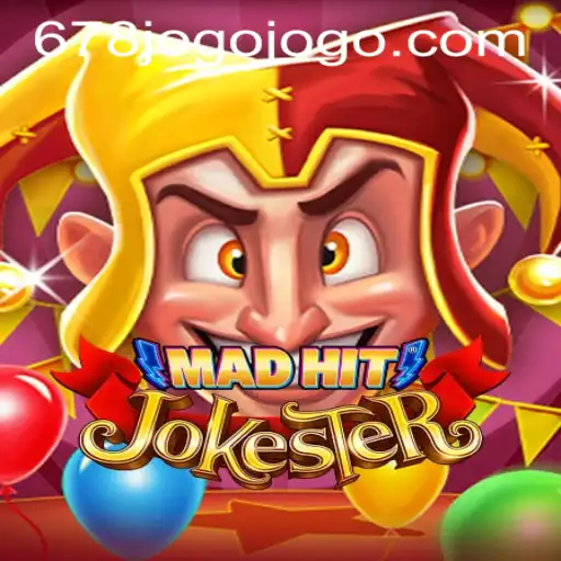 MadHitJokester: A Unique Adventure in the World of Virtual Gaming