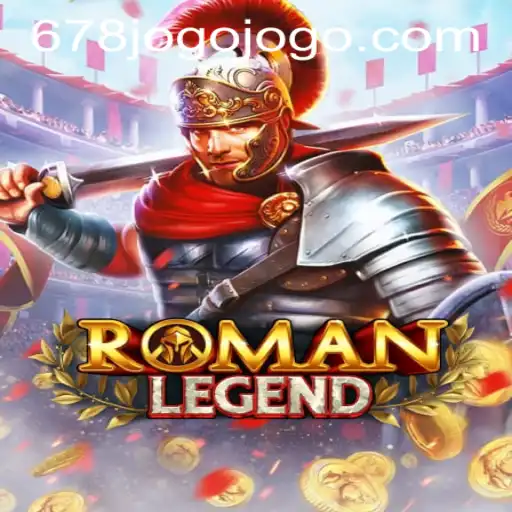 Discover the Thrilling World of RomanLegend: A Dive into History and Adventure