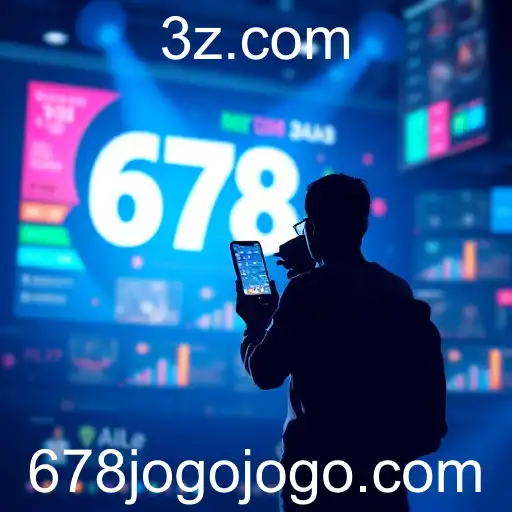 Revolução Digital no Brasil: O Impacto do 678jogo em 2025